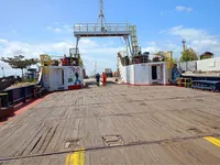 landingsvaartuig, tank te koop