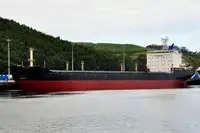 Vrachtschip Te koop