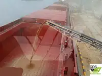 Bulkcarrier te koop