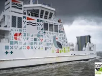 Ro-Ro-schip te koop