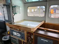 Sleperschip te koop