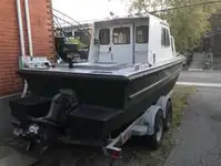 Werkboten te koop