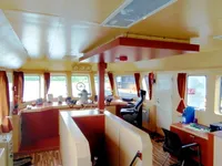Sleperschip te koop