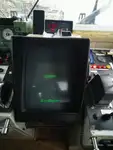 Baggeraarschip te koop
