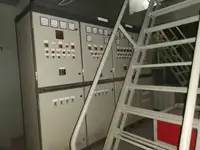 Bulkcarrier te koop