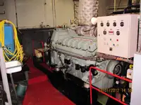 Barge te koop