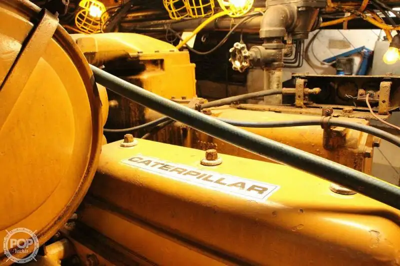 Veerboot te koop
