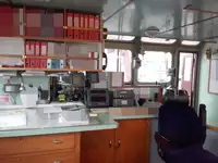 Sleperschip te koop