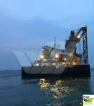 Bulkcarrier te koop