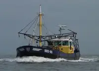 baggerschip Te koop