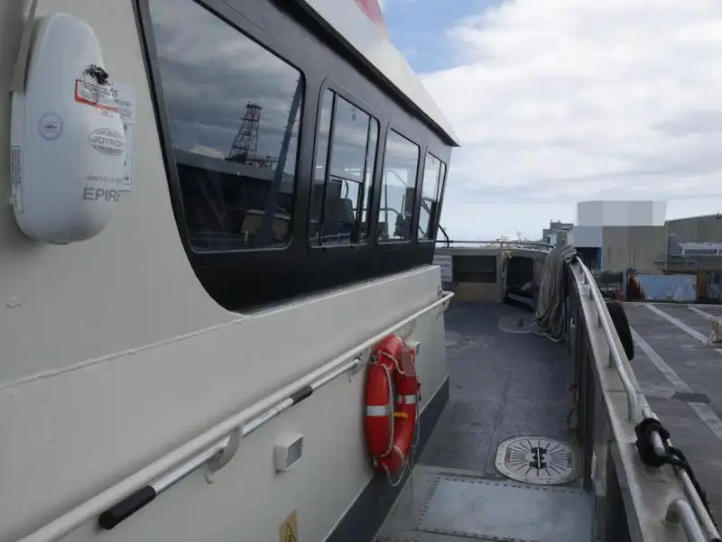 Catamaran te koop