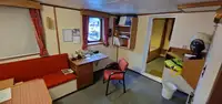 Bunkertanker te koop