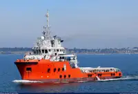 Sleepboot Te koop