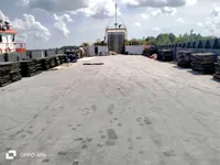 landingsvaartuig, tank te koop