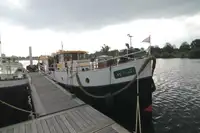 Cruise schip Te koop