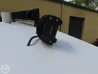 Patrouilleboot te koop