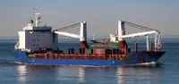 Koelschip te koop