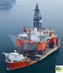 Jack-up drilling rig Te koop