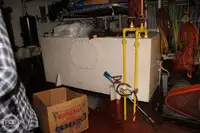 Veerboot te koop