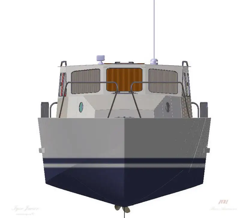 Sleperschip te koop