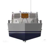 Sleperschip te koop