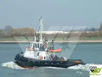 Sleperschip te koop