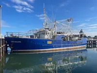 Trawler te koop