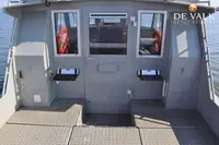 Patrouilleboot te koop