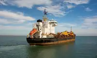 baggerschip Te koop