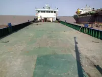 Barge te koop