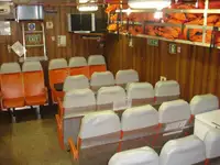 Bemanningboot te koop