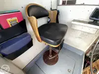 Passagiersschip te koop