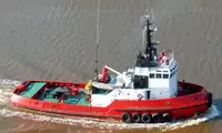 Sleperschip te koop