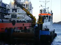 Sleperschip te koop