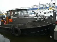 Sleperschip te koop
