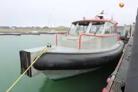 Bemanningboot te koop