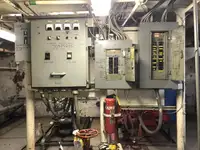 Sleperschip te koop