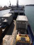 Ro-Ro ship Te koop