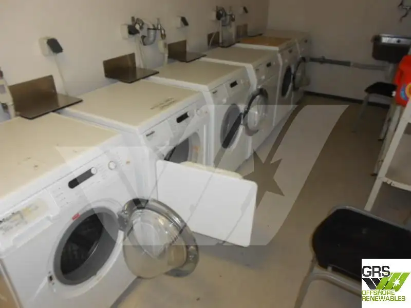 Accommodatieponton te koop