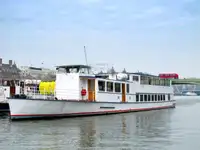 Veerboot te koop