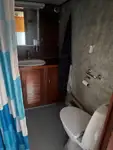 Patrouilleboot te koop