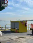 Baggeraarschip te koop
