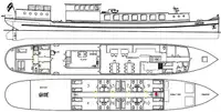 Bulkcarrier te koop
