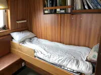 Sleperschip te koop