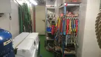 Vrachtschip Te koop