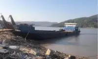 Binnenvaartschip Te koop