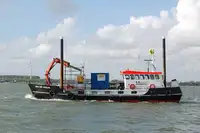 Binnenvaartschip Te koop