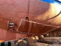 Bulkcarrier te koop