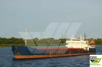 Vrachtschip Te koop