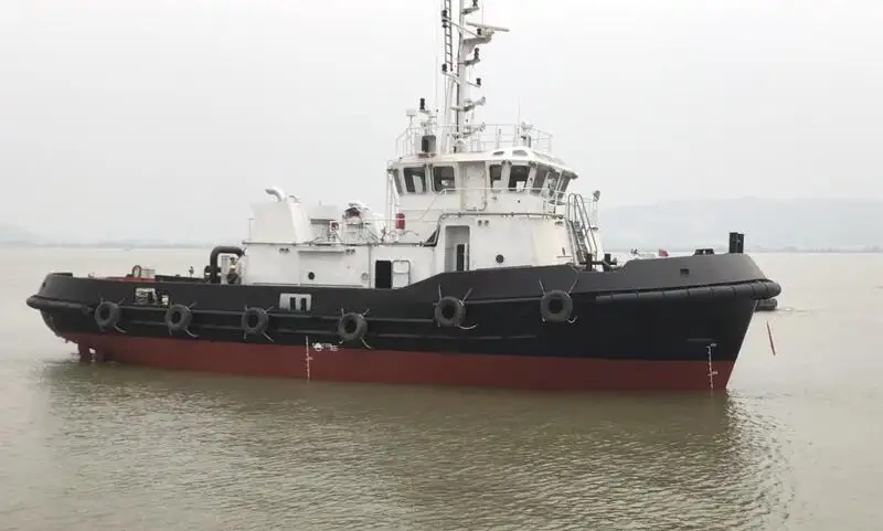 Sleperschip te koop